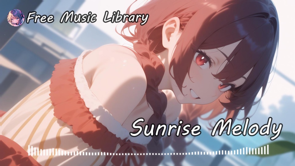 Sunrise Melody