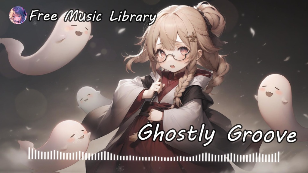Ghostly Groove