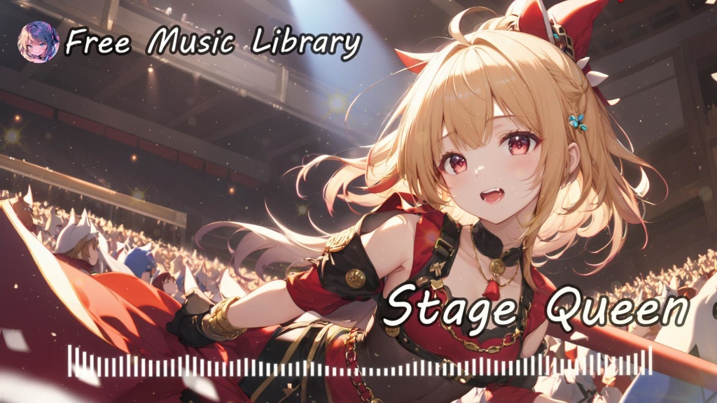 Stage Queen