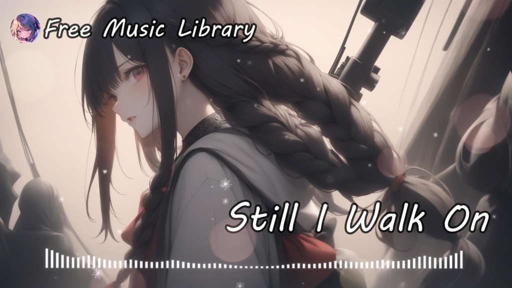 Still I Walk On