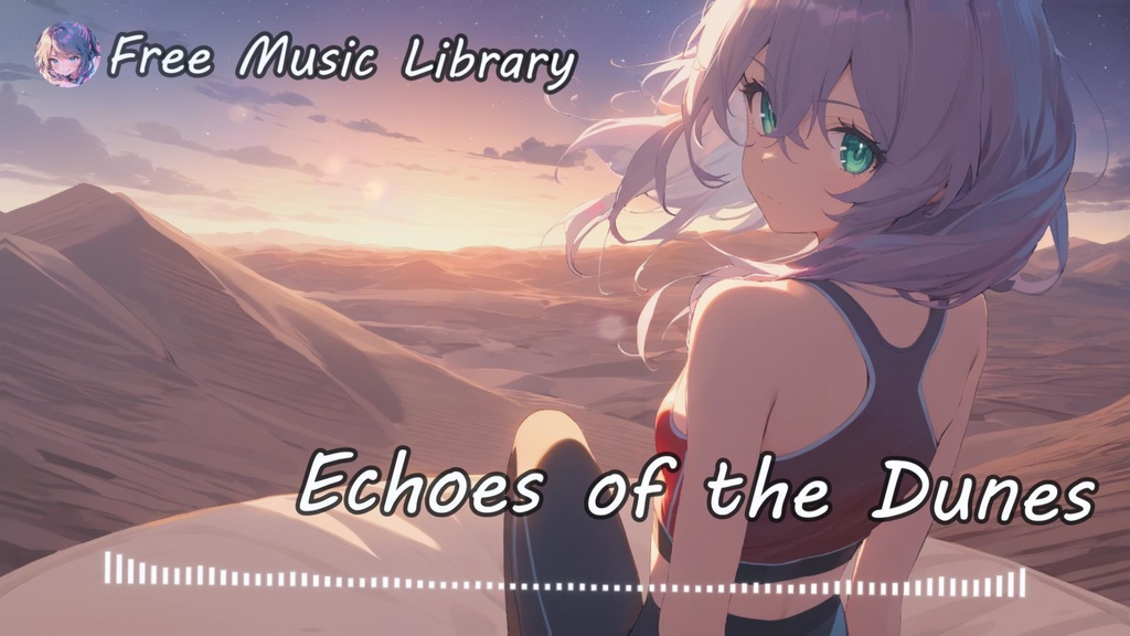 Echoes of the Dunes