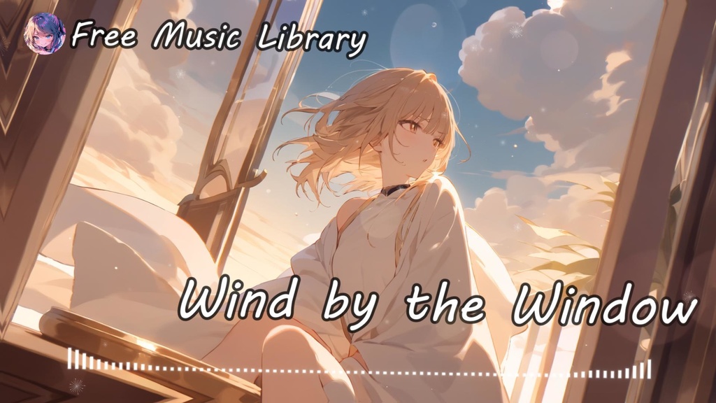 Wind by the Window