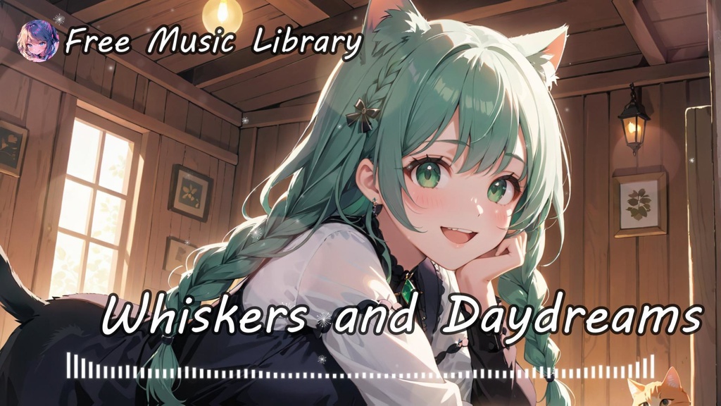 Whiskers and Daydreams