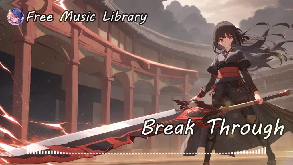 Break Through