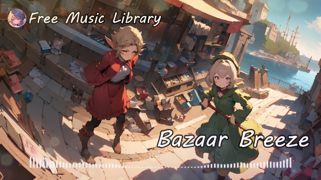 Bazaar Breeze