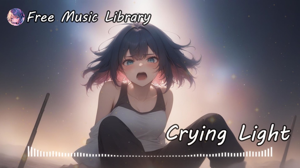 Crying Light