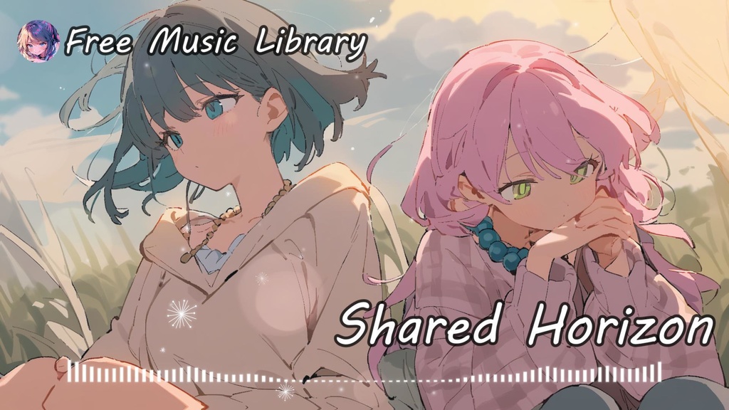 Shared Horizon