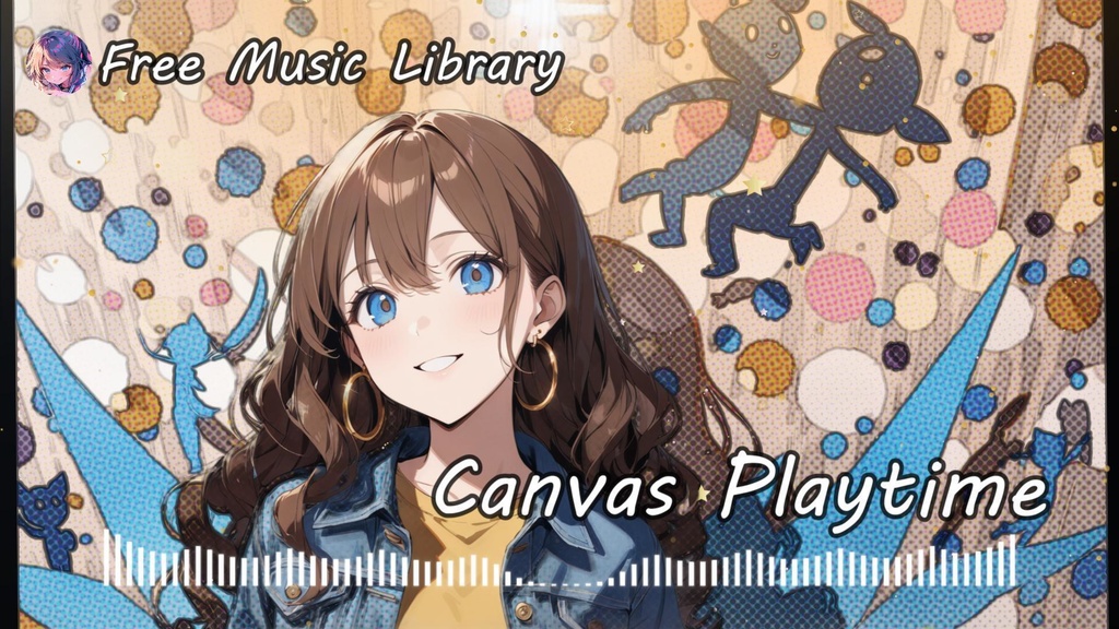 Canvas Playtime