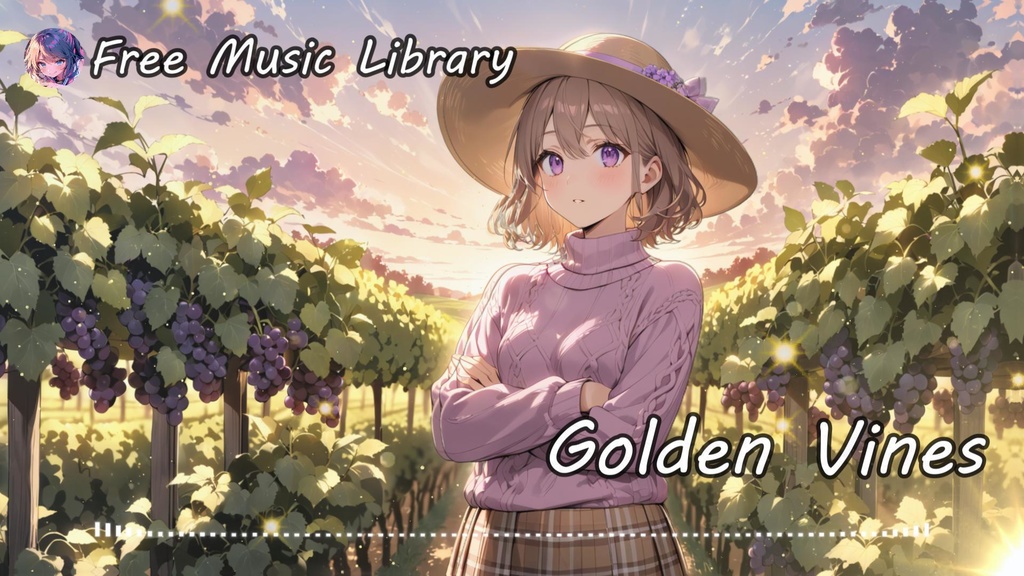 Golden Vines