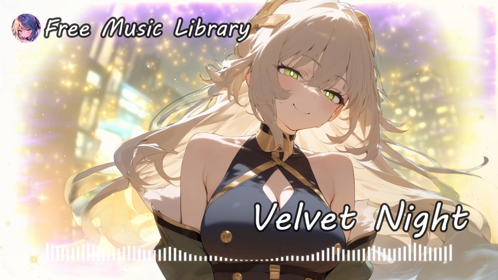 Velvet Night