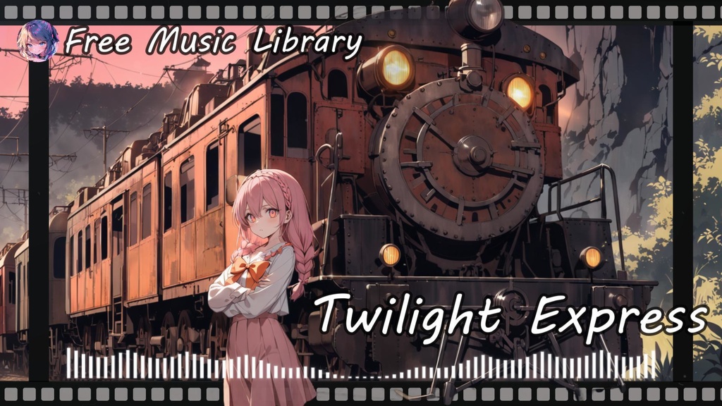 Twilight Express