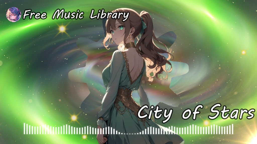 City of Stars