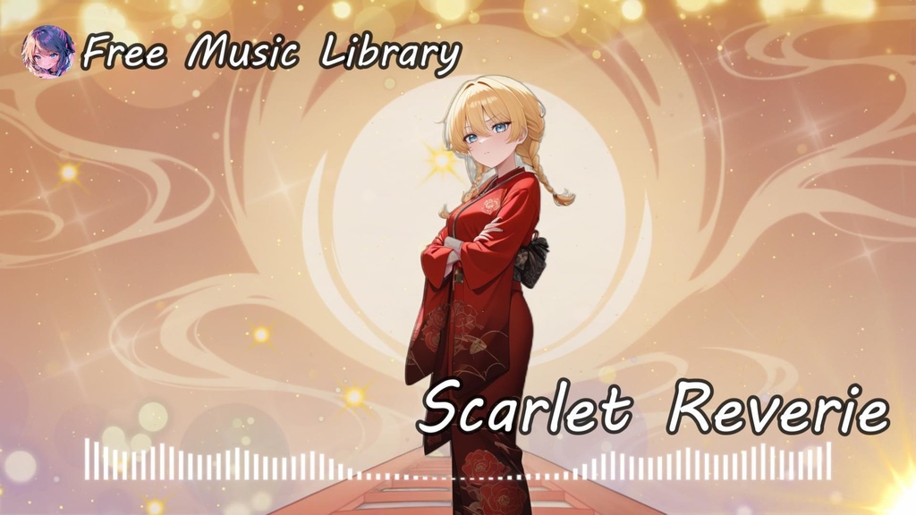 Scarlet Reverie