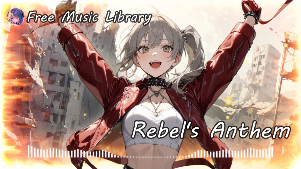 Rebel's Anthem