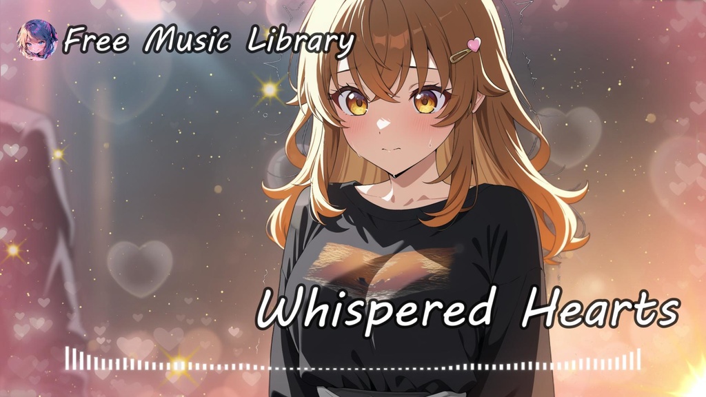 Whispered Hearts