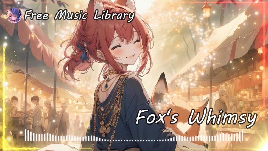 Fox's Whimsy
