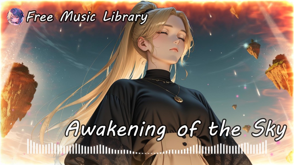 Awakening of the Sky
