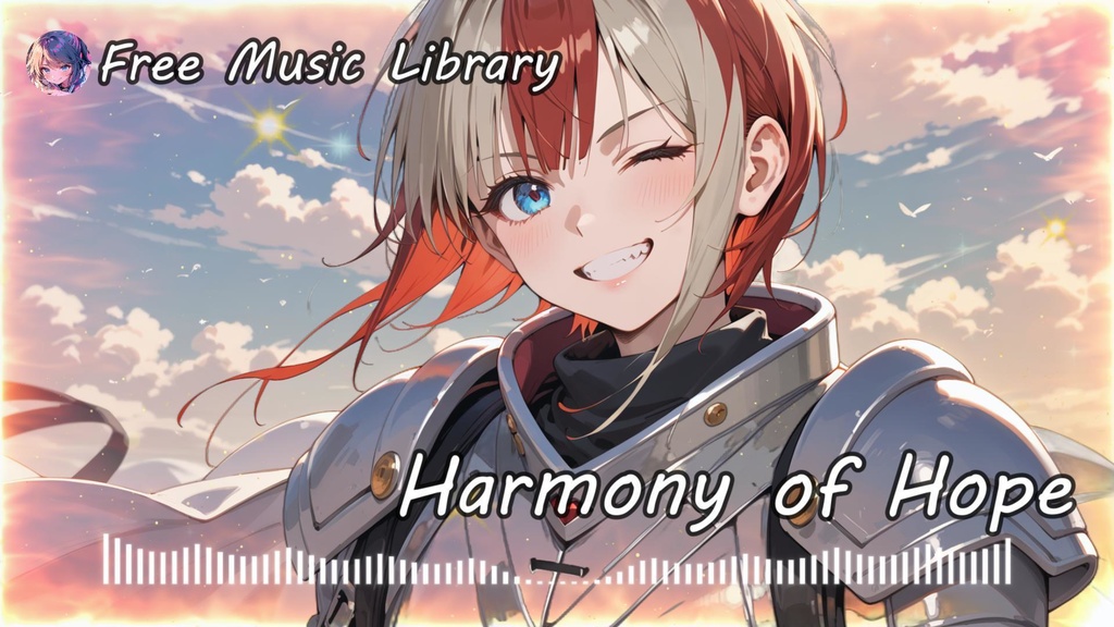 Harmony of Hope