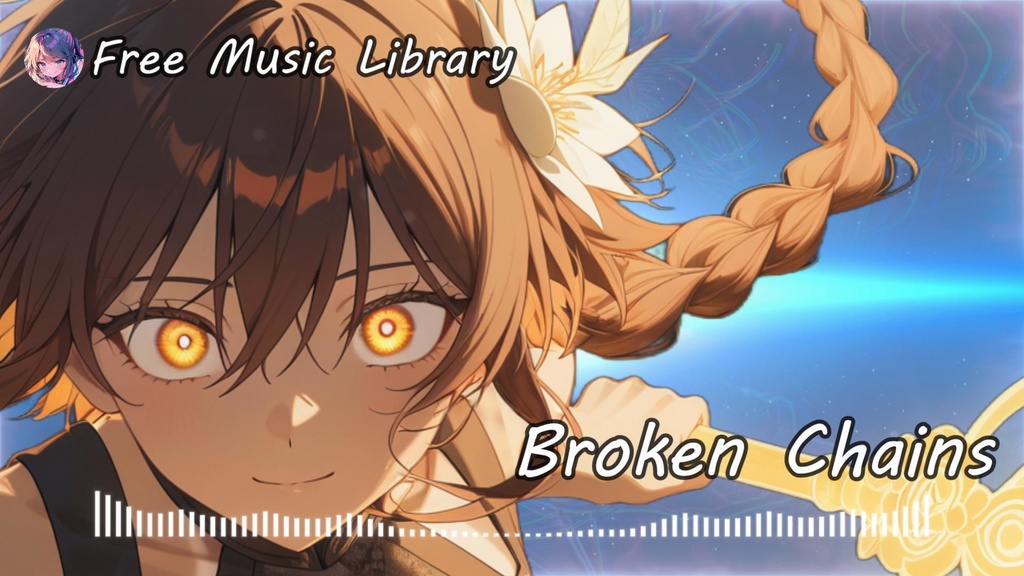 Broken Chains