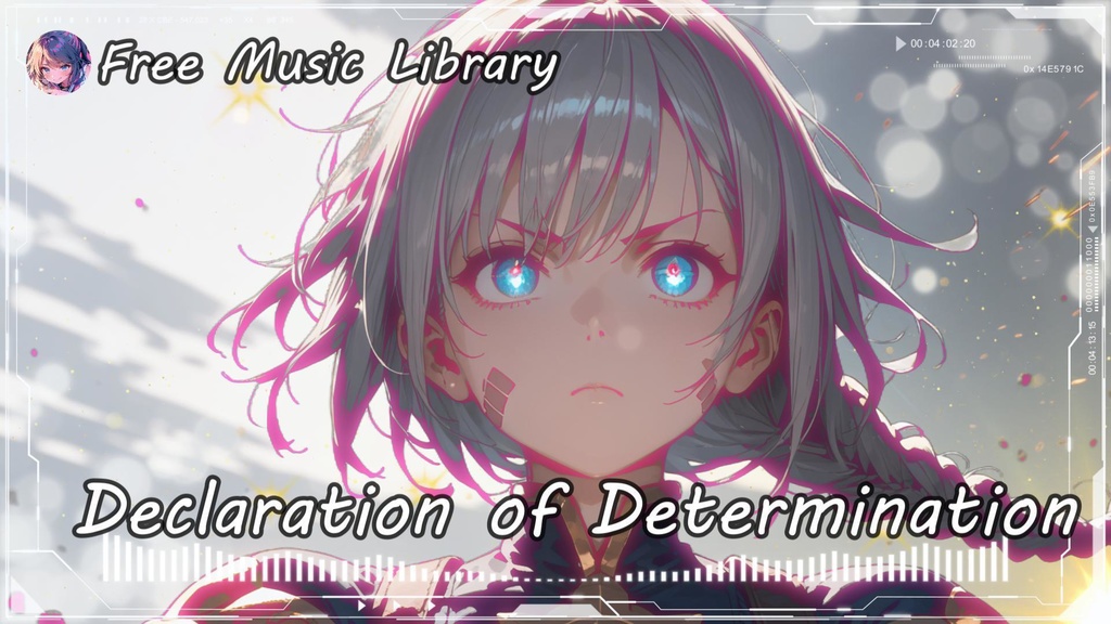 Declaration of Determination