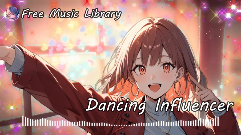 Dancing Influencer