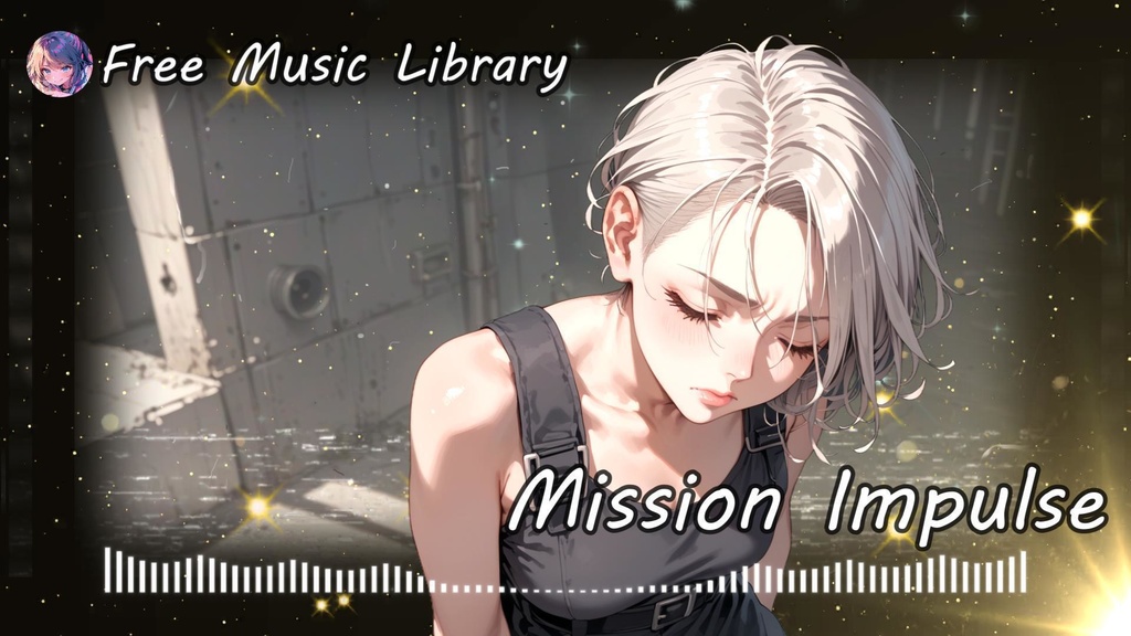 Mission Impulse