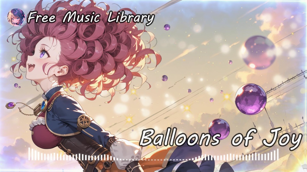 Balloons of Joy