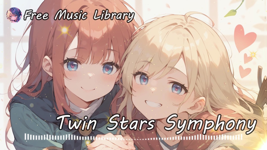 Twin Stars Symphony』