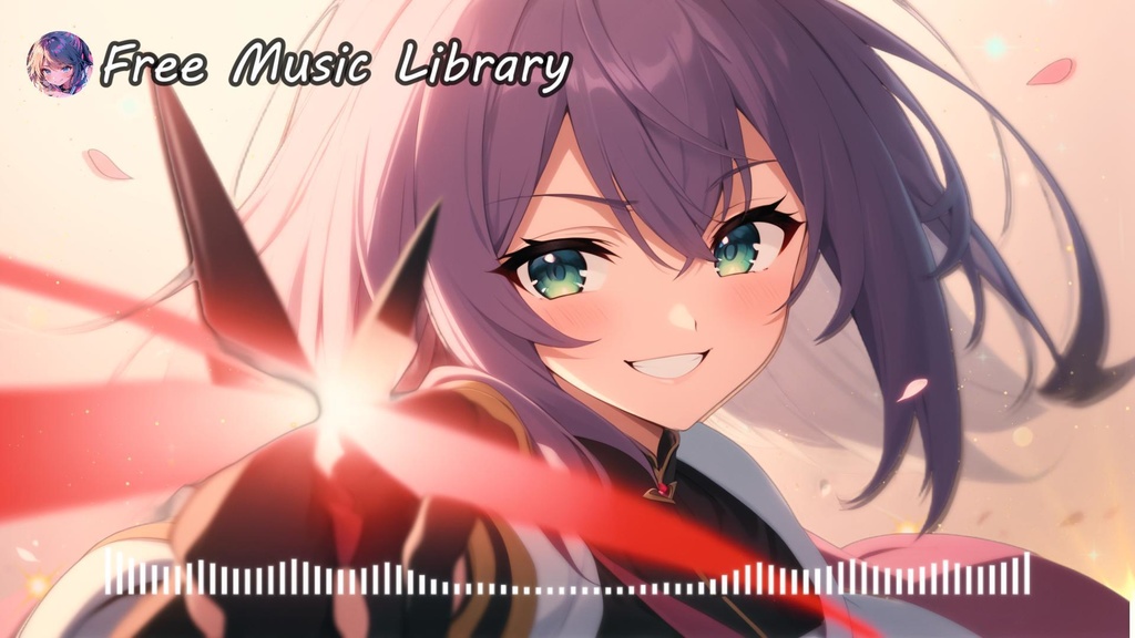 黄昏の皇女と緋色の誓い