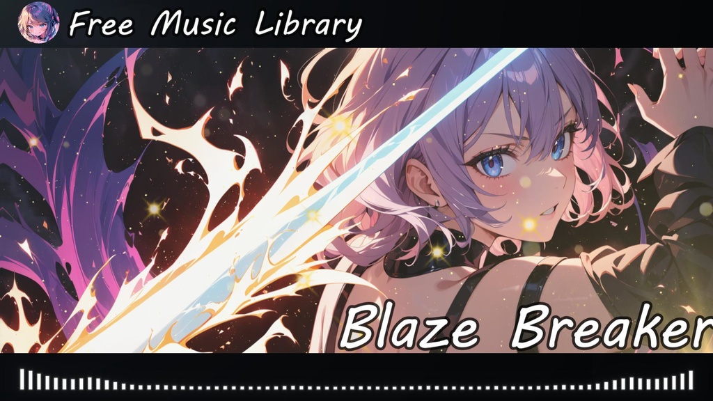 Blaze Breaker