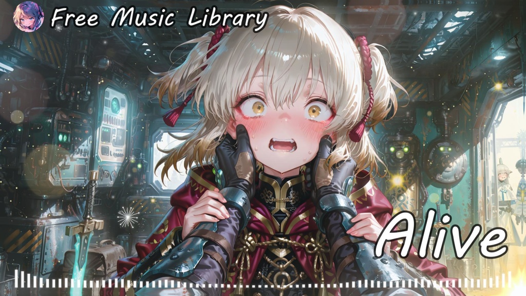 Alive