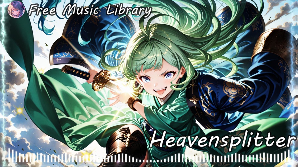 Heavensplitter