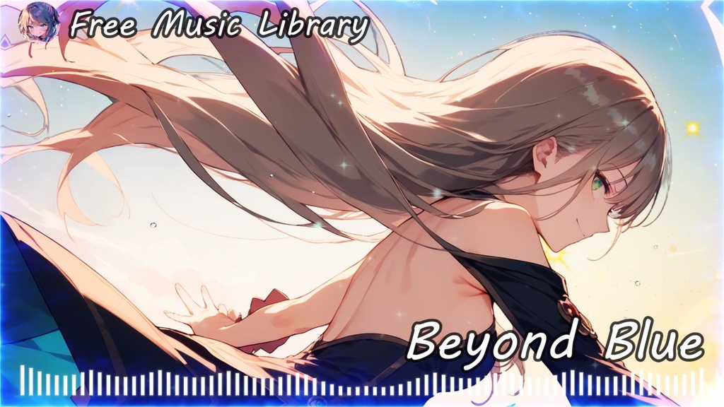 Beyond Blue