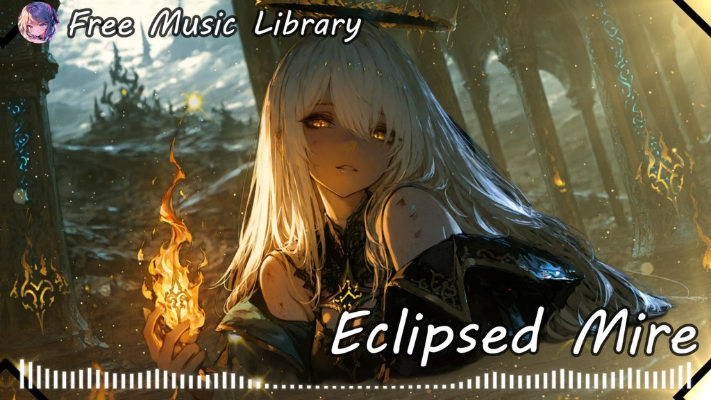 Eclipsed Mire