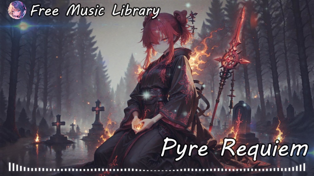 Pyre Requiem