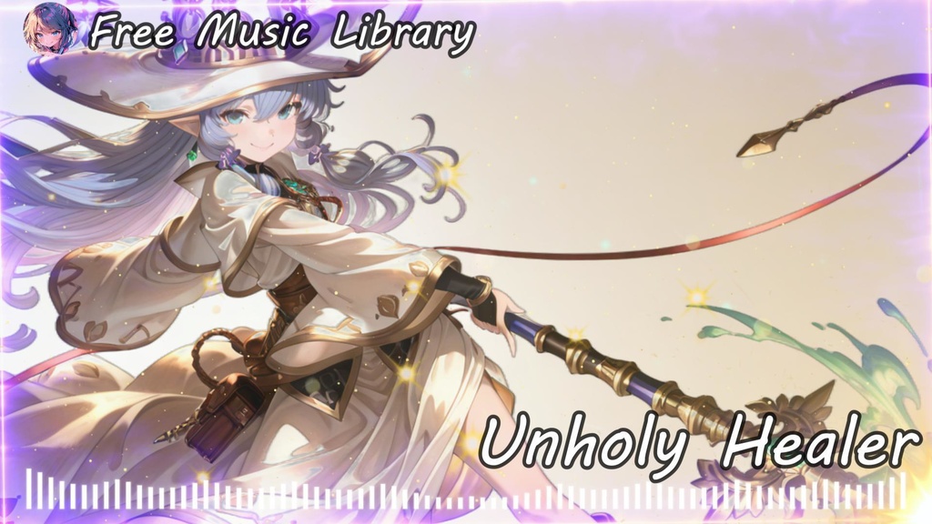 Unholy Healer