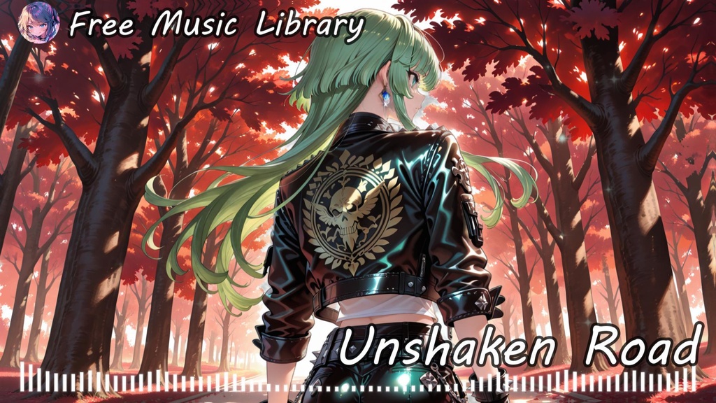 Unshaken Road