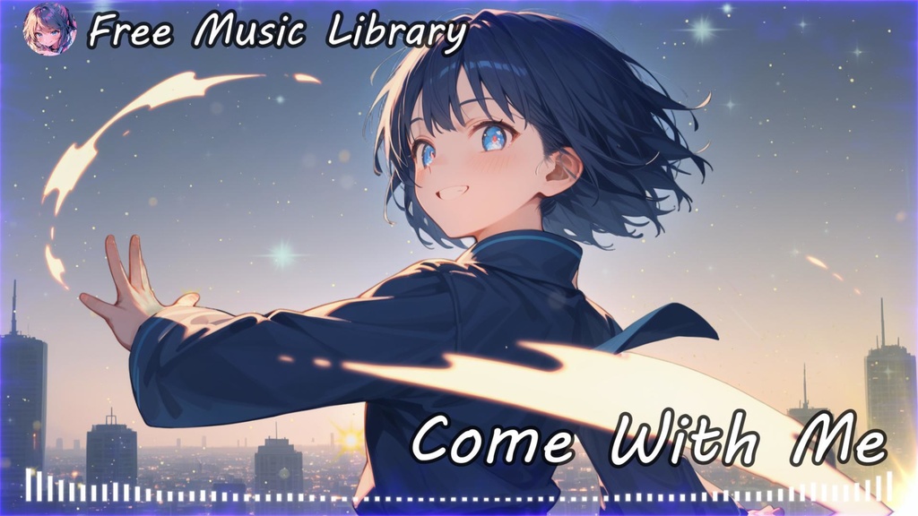 Come With Me