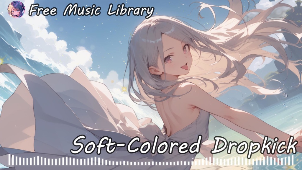 Soft-Colored Dropkick