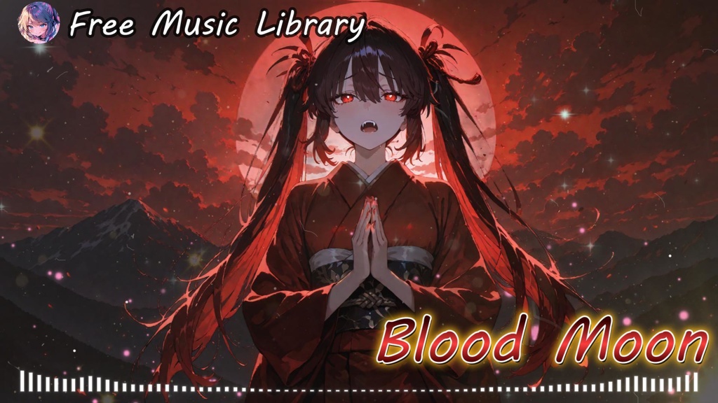 Blood Moon