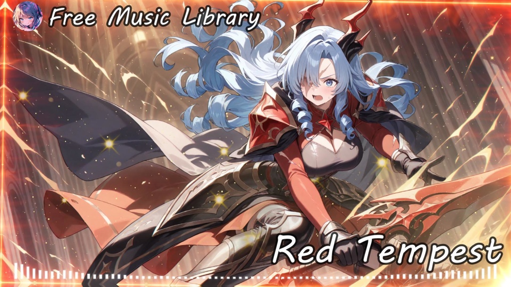 Red Tempest