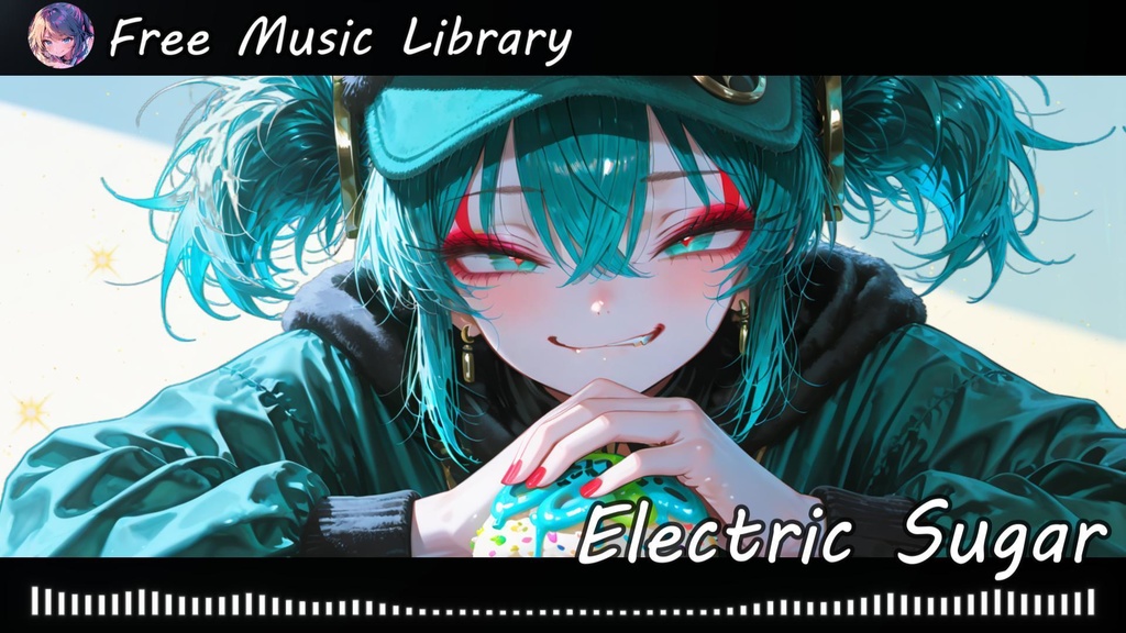 Electric Sugar