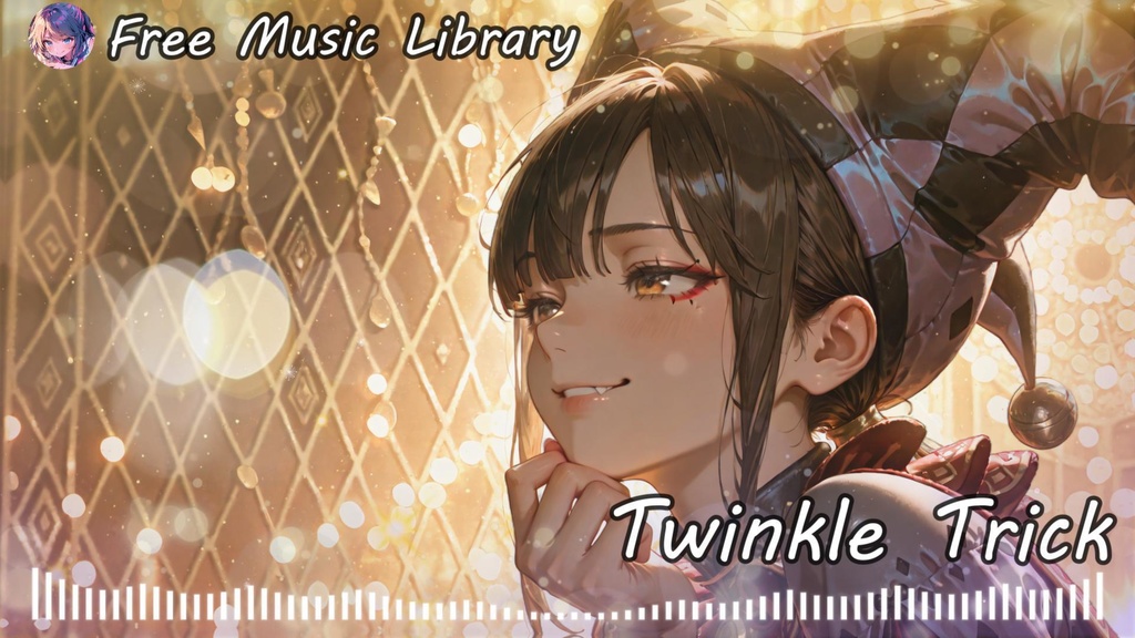 Twinkle Trick