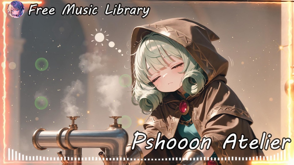 Pshooon Atelier