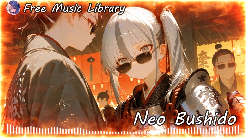 Neo Bushido