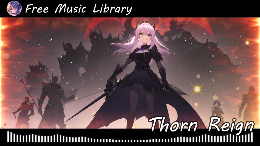 Thorn Reign