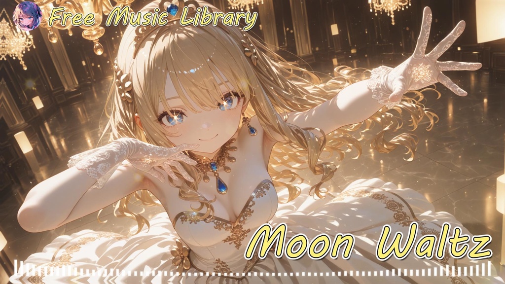 Moon Waltz