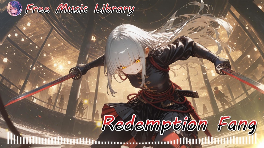 Redemption Fang