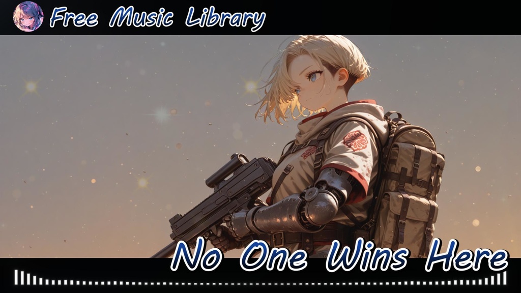 No One Wins Here