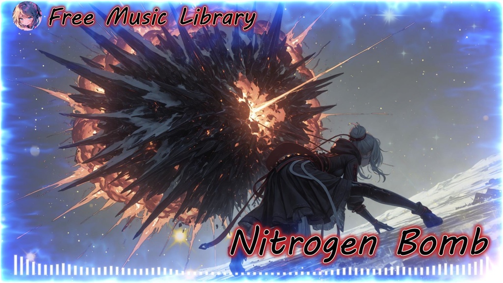 Nitrogen Bomb